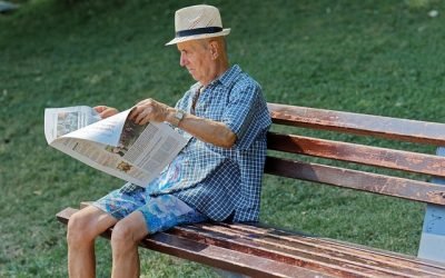 The Most Important Ages of Retirement