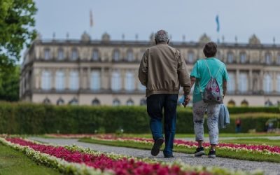 Colorectal cancer screenings can save your life