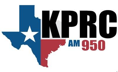 KPRC 950AM logo