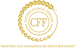 Certified Financial Fiduciary logo