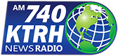 KTRH 740 AM