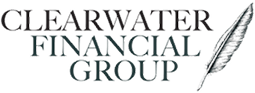 Clearwater Financial Group logo