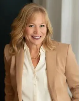 Heather Schreiber, RICP, Social Security expert