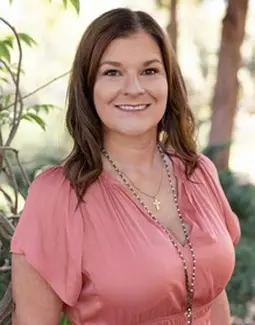 Lindsey Masor, Director of New Business and Client Services