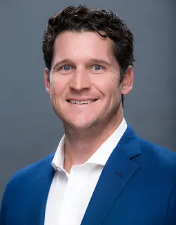 Matt, Senior VP of Sales