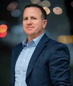 Michael Masor, CEO and Certified Financial Fiduciary at Clearwater Financial Group