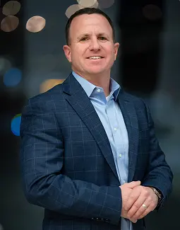 Michael Masor, Certified Financial Fiduciary and CEO of Clearwater Financial Group